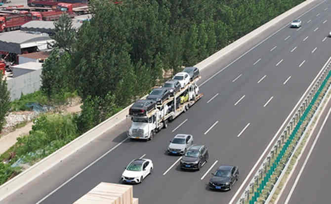武威高速公路汽车救援